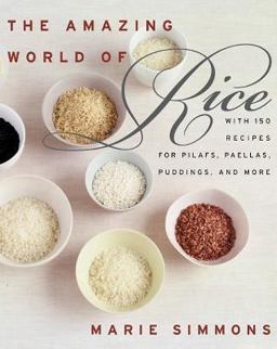 The Amazing World of Rice