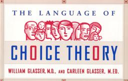 Language of Choice Theory  9780060953232 Front Cover