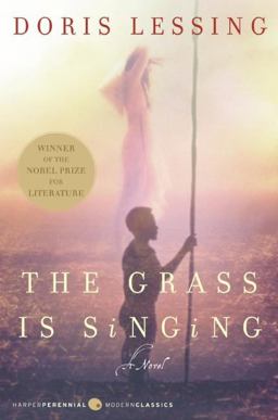 The Grass Is Singing