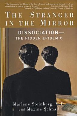 Stranger in the Mirror  9780060954871 Front Cover