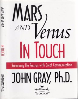 Mars and Venus in Touch