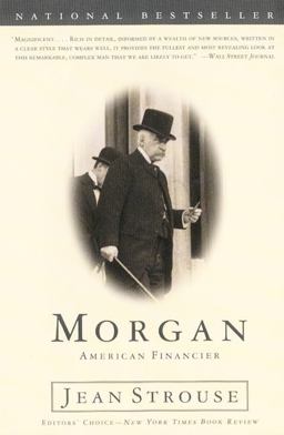 Morgan