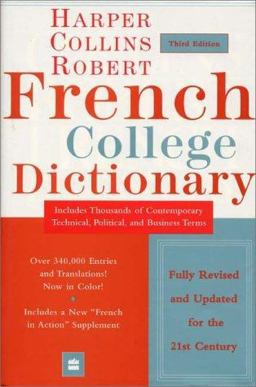 French College Dictionary