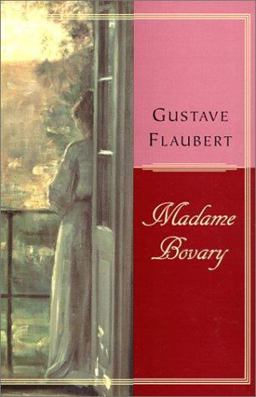 Madame Bovary