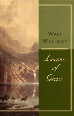 Leaves of Grass