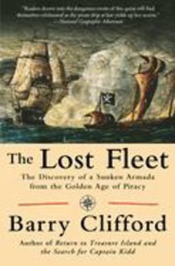 The Lost Fleet The Lost Fleet
