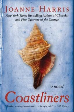 Coastliners A Novel  9780060958015 Front Cover