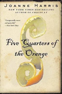 Five Quarters of the Orange