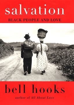Salvation Black People and Love  9780060959494 Front Cover