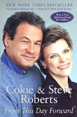 From This Day Forward  9780060959548 Front Cover