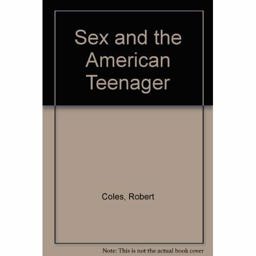 Sex and the American Teenager