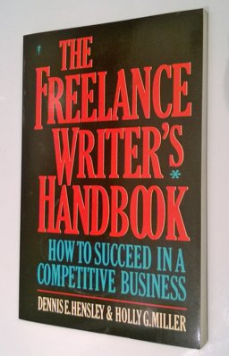Freelance Writer's Handbook