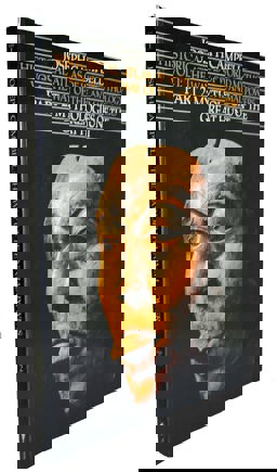 The Way of the Animal Powers