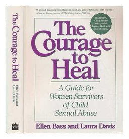 The Courage to Heal The Courage to Heal