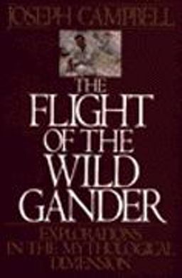 The Flight of the Wild Gander