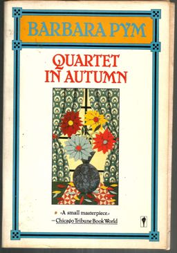 Quartet in Autumn