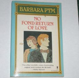 No Fond Return of Love