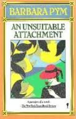 An Unsuitable Attachment