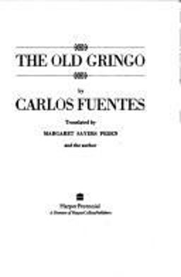 The Old Gringo