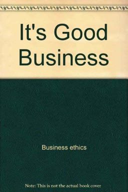 It's Good Business