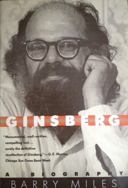 Allen Ginsberg