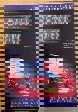 The Origin of Evil The Origin of Evil