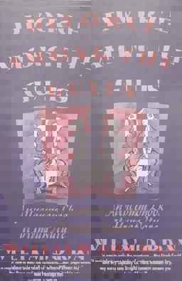 Divorce among the Gulls Divorce among the Gulls