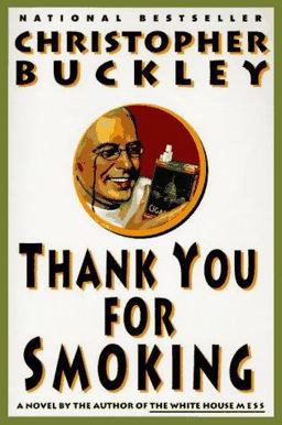 Thank You for Smoking