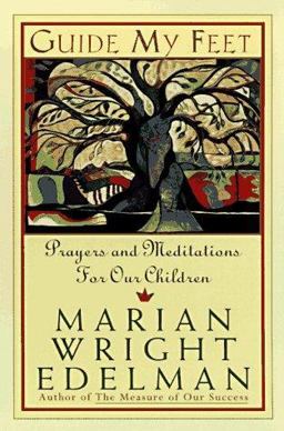 Guide My Feet