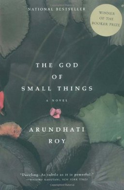 The God of Small Things The God of Small Things