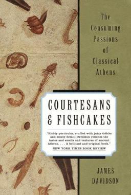 Courtesans and Fishcakes