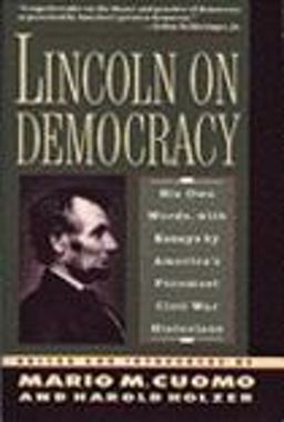 Lincoln on Democracy