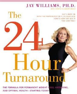 The 24-Hour Turnaround The 24-Hour Turnaround
