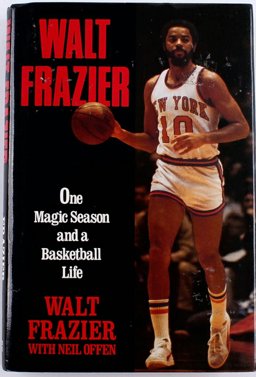 Walt Frazier Walt Frazier