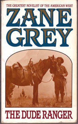 The Dude Ranger