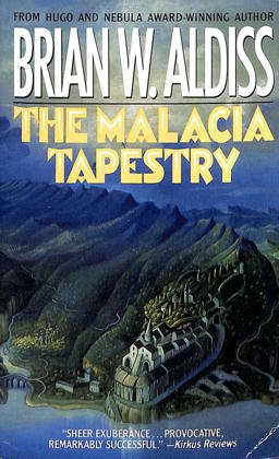 The Malacia Tapestry
