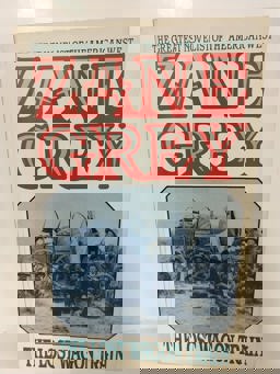 The Lost Wagon Train