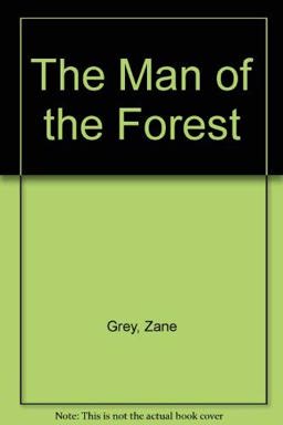 The Man of the Forest