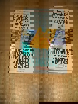 The Wind's Twelve Quarters