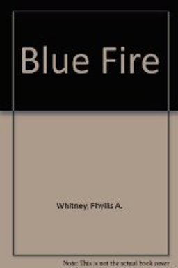 Blue Fire