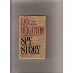 Spy Story