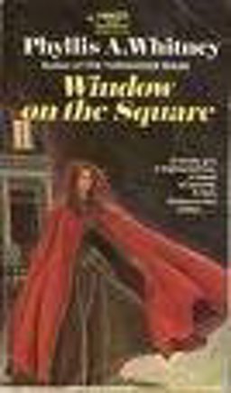 Window on the Square