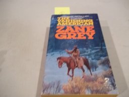 The Vanishing American