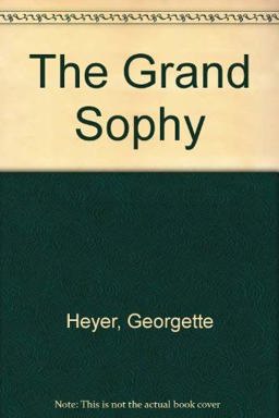 The Grand Sophy