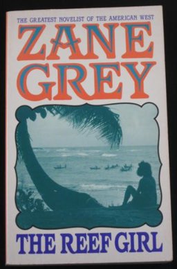 The Reef Girl