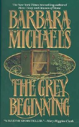 The Grey Beginning