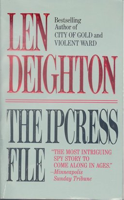 The Ipcress File