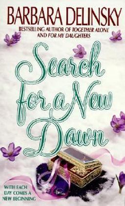 Search for a New Dawn