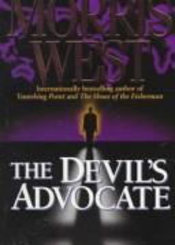 The Devil's Advocate