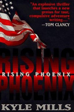 Rising Phoenix  9780061012488 Front Cover